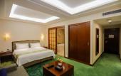 Туры в отель Jade Garden Hotel Beijing