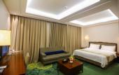 Туры в отель Jade Garden Hotel Beijing