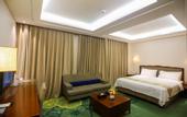 Туры в отель Jade Garden Hotel Beijing