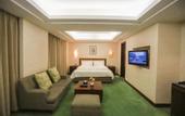 Туры в отель Jade Garden Hotel Beijing
