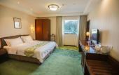 Туры в отель Jade Garden Hotel Beijing