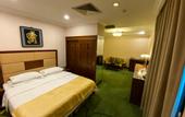 Туры в отель Jade Garden Hotel Beijing