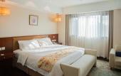 Туры в отель Jade Garden Hotel Beijing