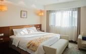 Туры в отель Jade Garden Hotel Beijing