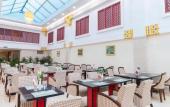 Туры в отель Jade Garden Hotel Beijing