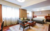 Туры в отель Jade Garden Hotel Beijing