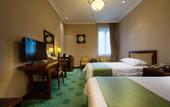 Туры в отель Jade Garden Hotel Beijing