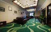 Туры в отель Jade Garden Hotel Beijing
