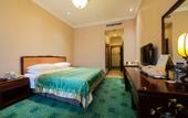 Туры в отель Jade Garden Hotel Beijing