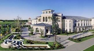 Yosemite Hotel in Beijing 4*