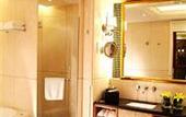 Туры в отель Yosemite Hotel in Beijing