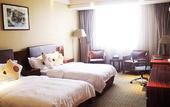 Туры в отель Yosemite Hotel in Beijing