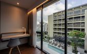 Туры в отель Centara Life Hotel Bangkok Phra Nakhon
