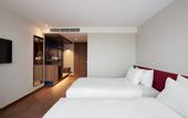 Туры в отель Centara Life Hotel Bangkok Phra Nakhon