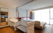 Туры в отель Centara Life Hotel Bangkok Phra Nakhon