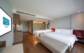 Туры в отель Centara Life Hotel Bangkok Phra Nakhon
