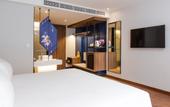 Туры в отель Centara Life Hotel Bangkok Phra Nakhon