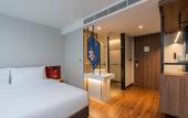 Туры в отель Centara Life Hotel Bangkok Phra Nakhon