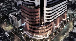 Grand China Bangkok 4*