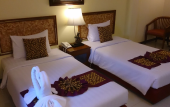 Туры в отель The Camelot Hotel Pattaya