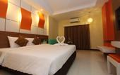 Туры в отель The Camelot Hotel Pattaya