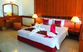 Туры в отель The Camelot Hotel Pattaya
