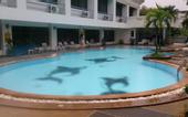 Туры в отель The Camelot Hotel Pattaya