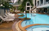 Туры в отель The Camelot Hotel Pattaya