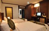 Туры в отель Hemingway`s Hotel