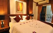 Туры в отель Hemingway`s Hotel