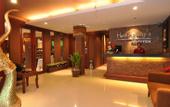 Туры в отель Hemingway`s Hotel