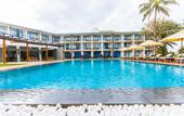 Туры в отель Camelot Beach Hotel
