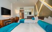 Туры в отель Camelot Beach Hotel