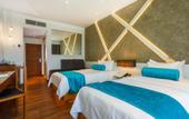 Туры в отель Camelot Beach Hotel