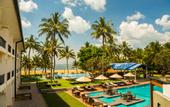 Туры в отель Camelot Beach Hotel