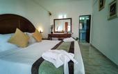 Туры в отель Camelot Beach Hotel