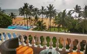 Туры в отель Camelot Beach Hotel