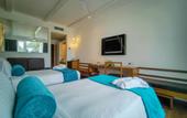 Туры в отель Camelot Beach Hotel