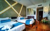 Туры в отель Camelot Beach Hotel