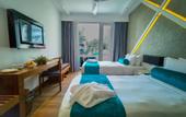 Туры в отель Camelot Beach Hotel