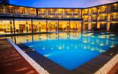 Туры в отель Camelot Beach Hotel