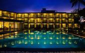 Туры в отель Camelot Beach Hotel