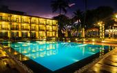 Туры в отель Camelot Beach Hotel