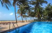 Туры в отель Camelot Beach Hotel