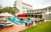 Туры в отель Camelot Beach Hotel