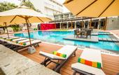 Туры в отель Camelot Beach Hotel