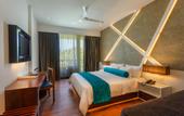 Туры в отель Camelot Beach Hotel