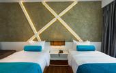 Туры в отель Camelot Beach Hotel