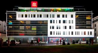 Hues Boutique Hotel 4*