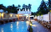 Туры в отель Thao Ha Muine Hotel